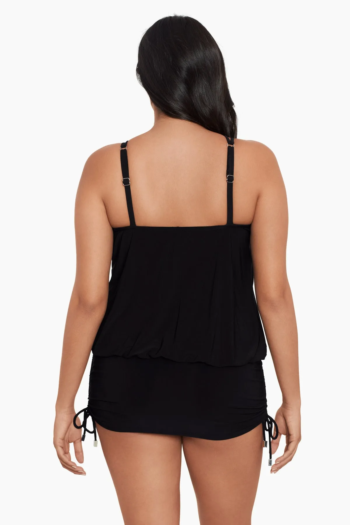 Plus Size Susan One Piece