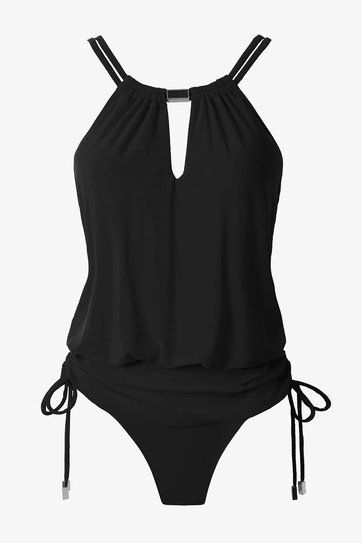 Plus Size Susan One Piece