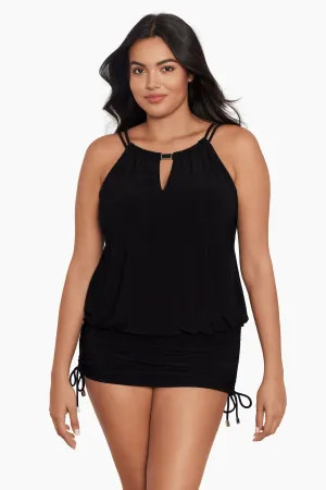 Plus Size Susan One Piece