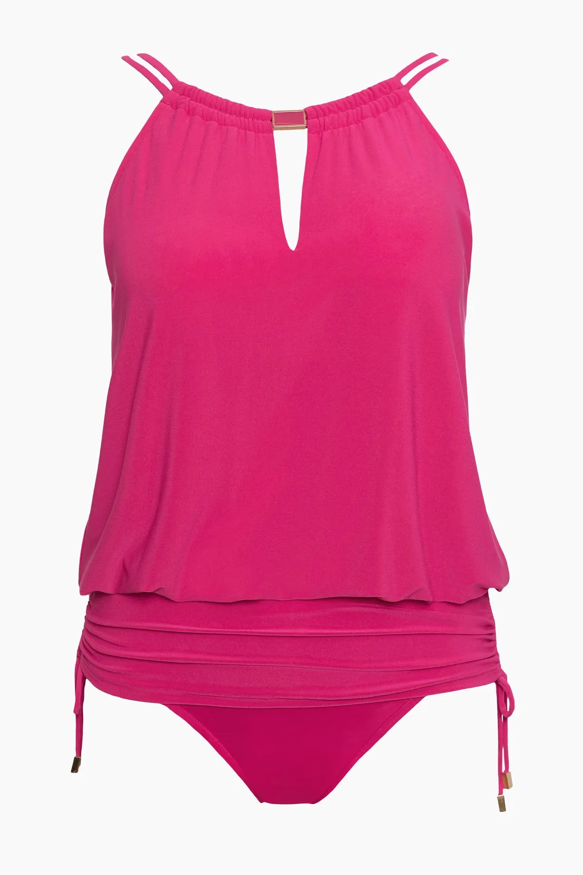 Plus Size Susan One Piece