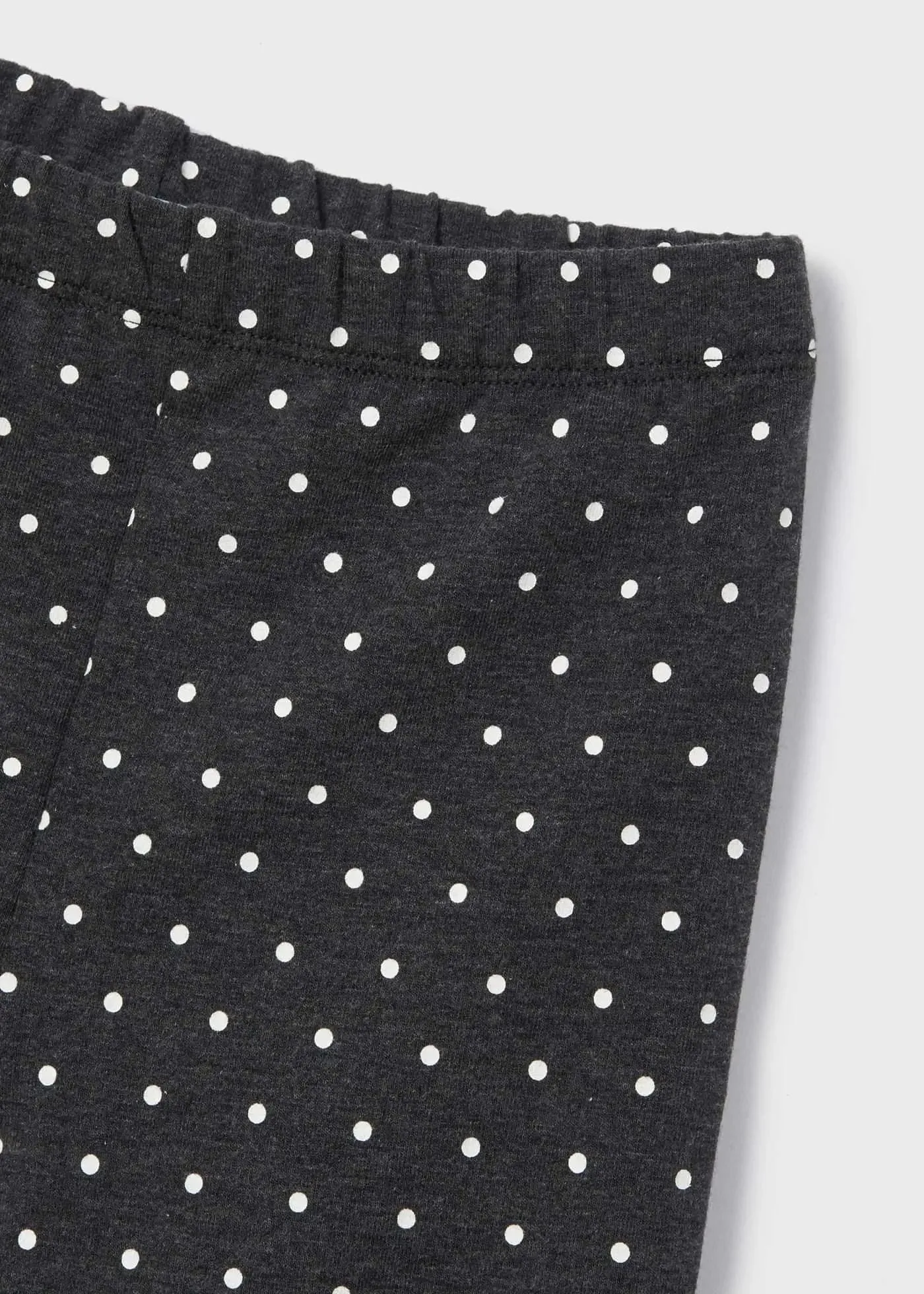 Polka Dots Leggings and Top Set Girl | Mayoral