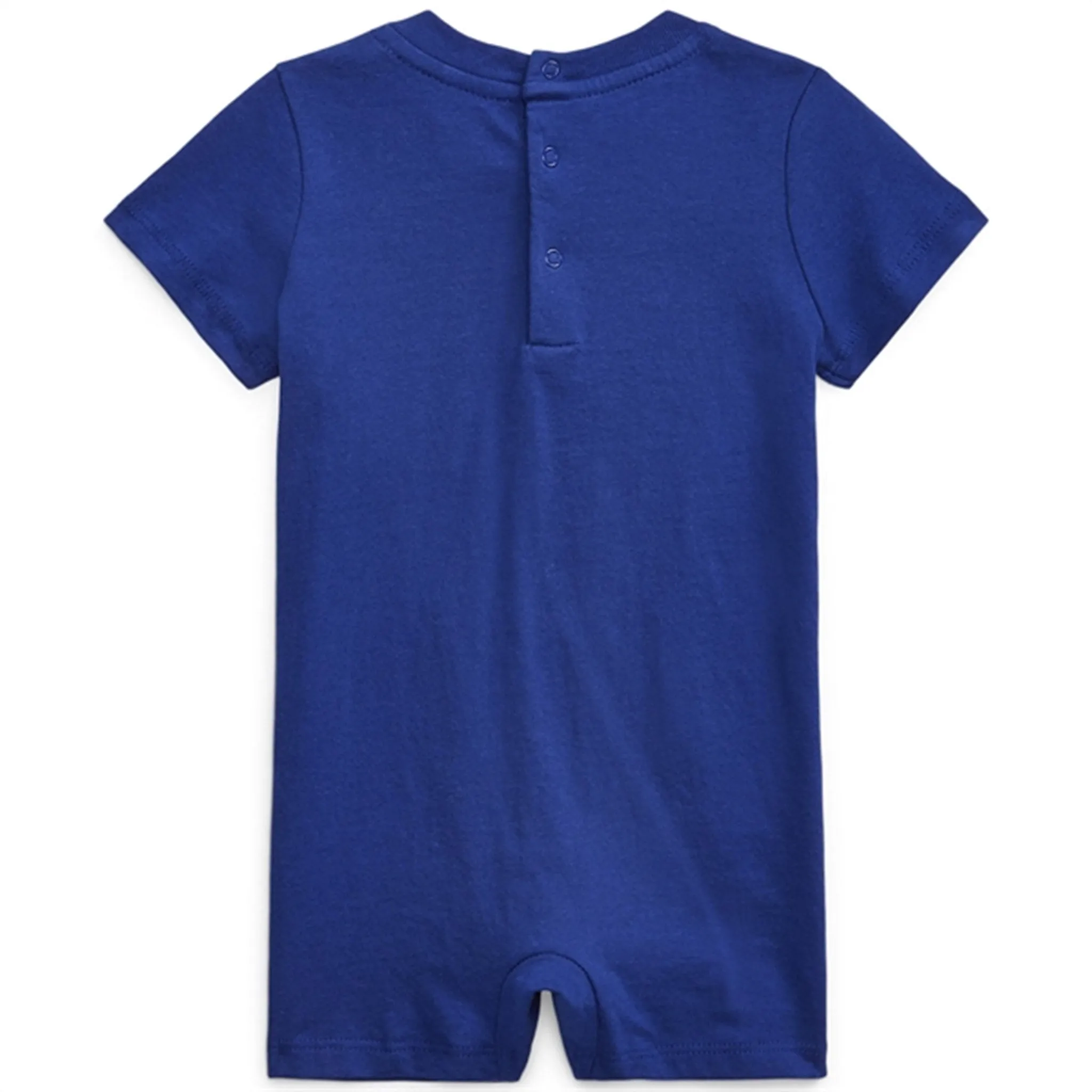 Polo Ralph Lauren Baby Boy Bodysuit Blue