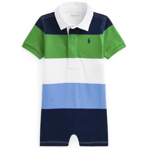 Polo Ralph Lauren Baby Boy Bodysuit Multi