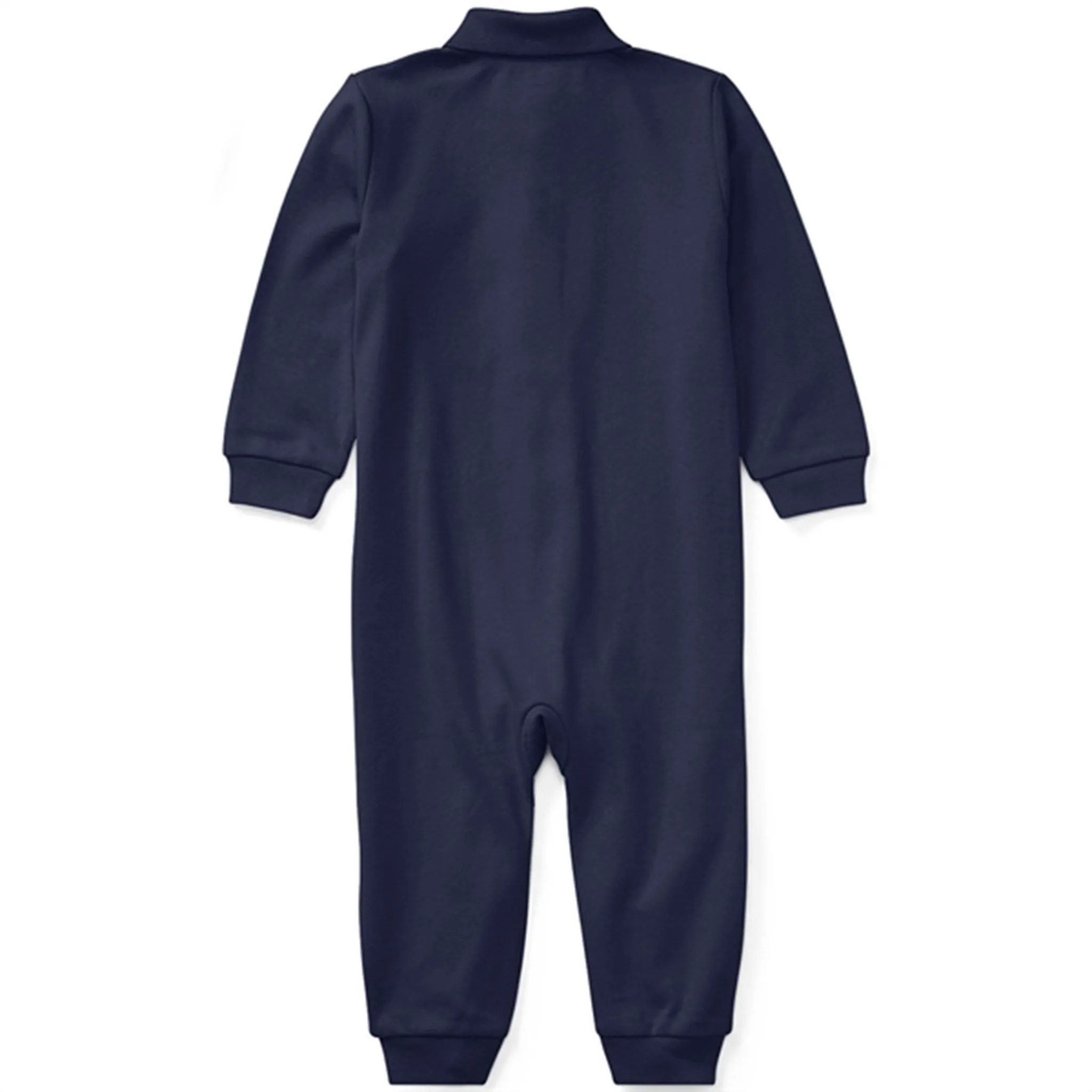 Polo Ralph Lauren Baby Boy Coverall French Navy