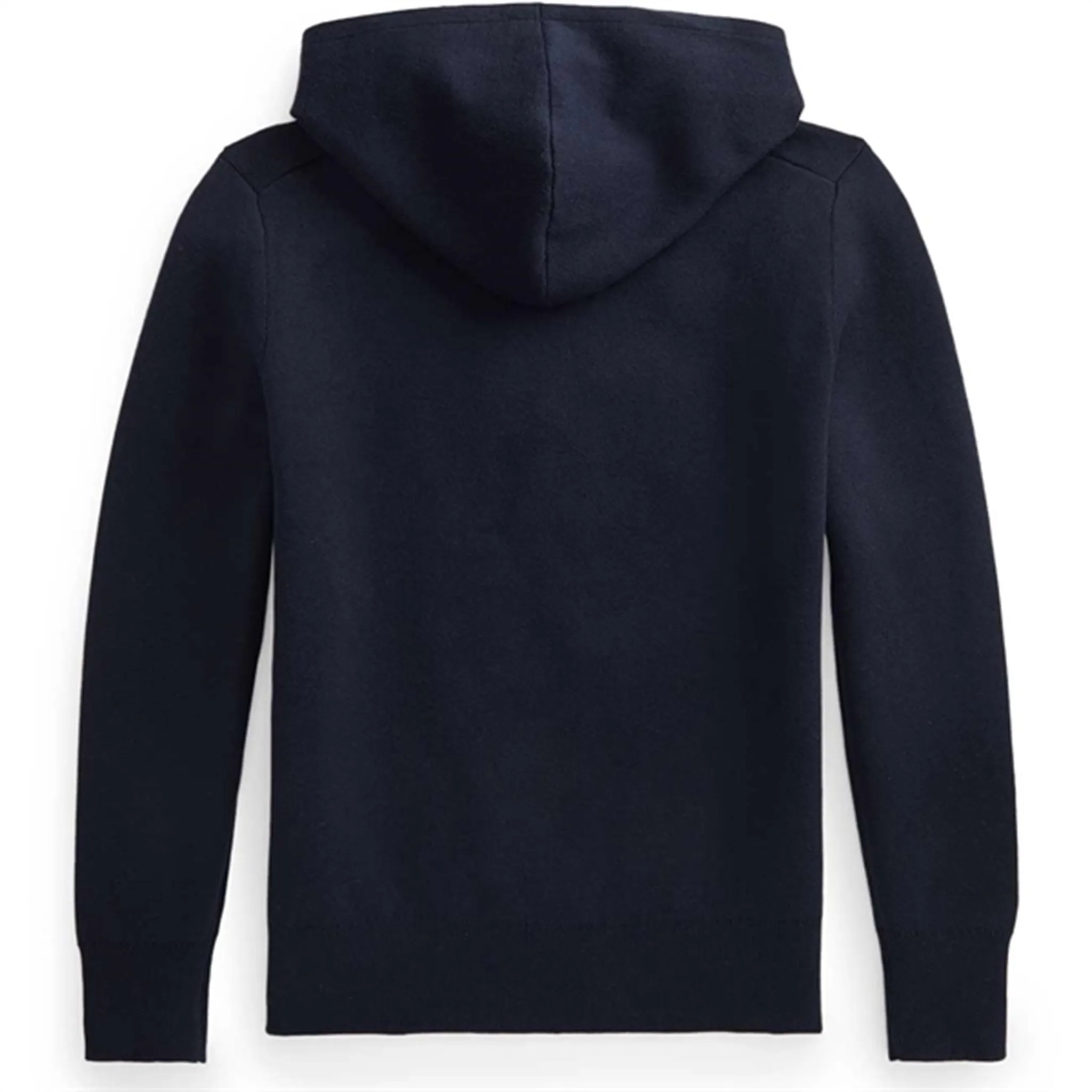 Polo Ralph Lauren Boy Hood Boston Commons Navy