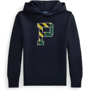 Polo Ralph Lauren Boy Hood Boston Commons Navy
