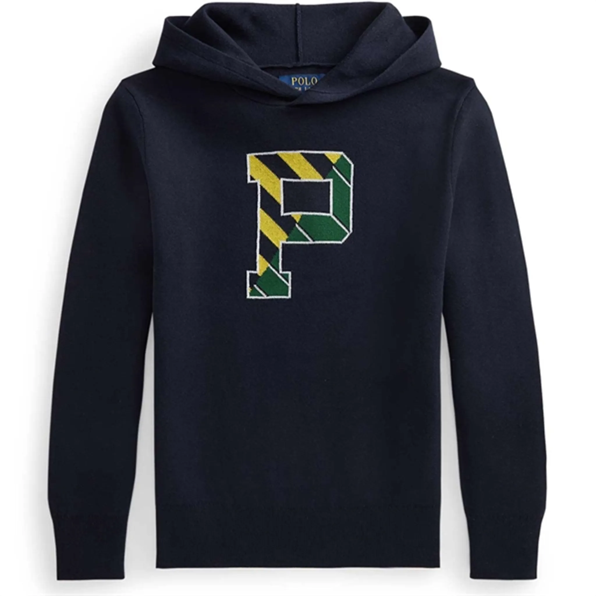 Polo Ralph Lauren Boy Hood Boston Commons Navy