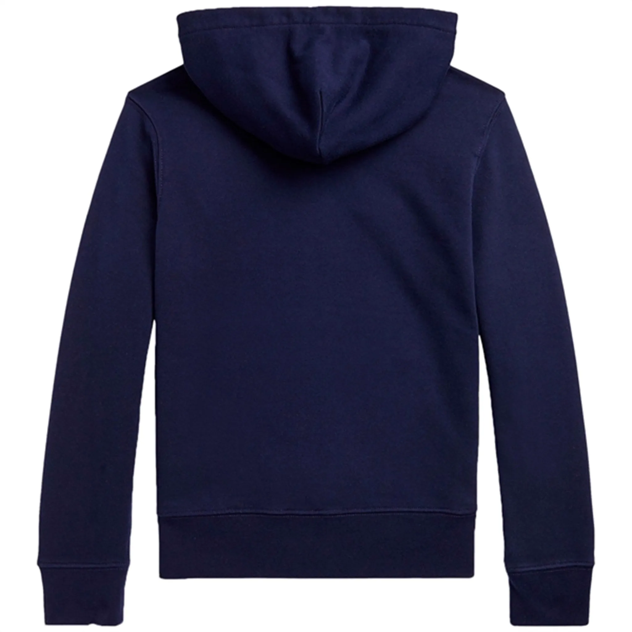 Polo Ralph Lauren Boy Hoodie Cruise Navy