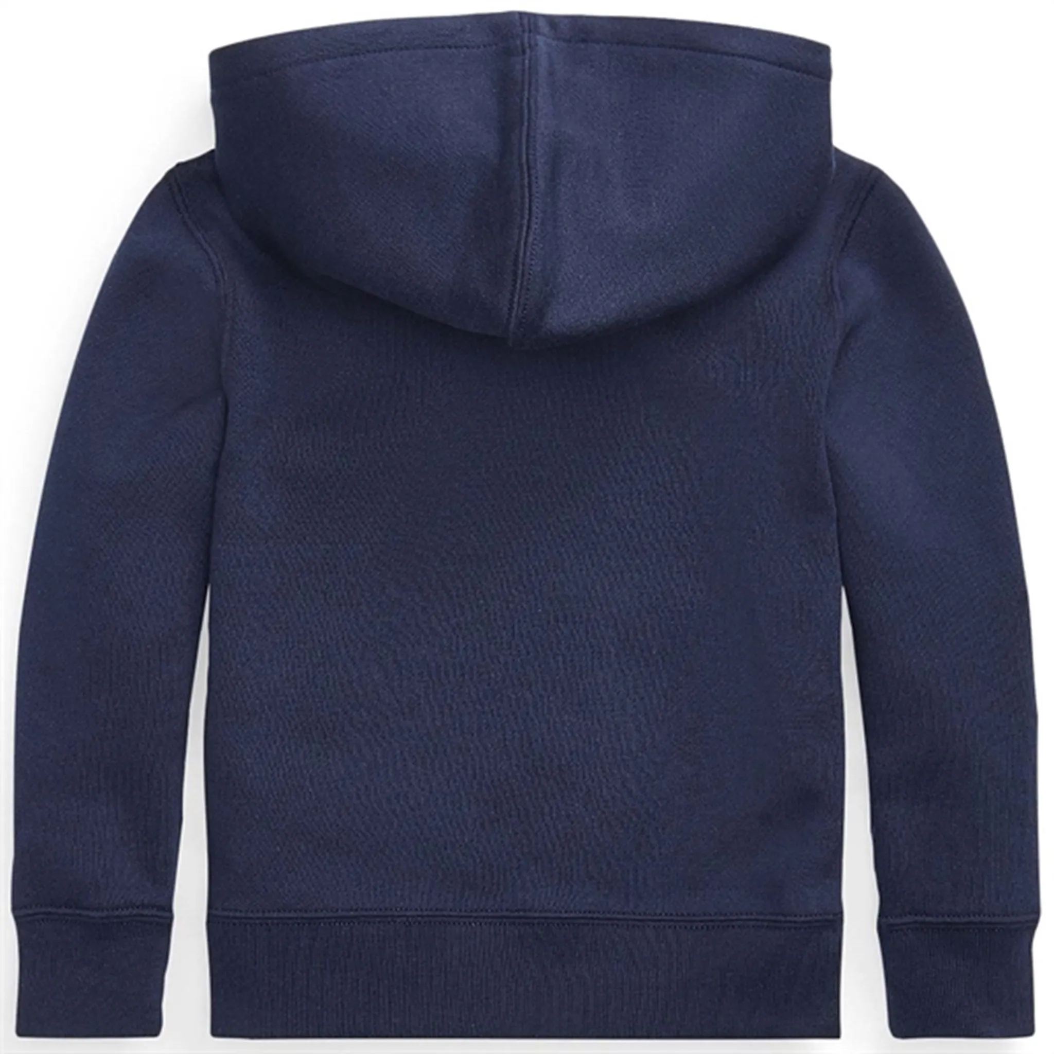 Polo Ralph Lauren Boy Long Sleeved Hoodie Cruise Navy