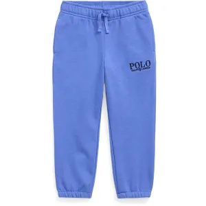 Polo Ralph Lauren Harbor Island Blue Boy Athletic Pants