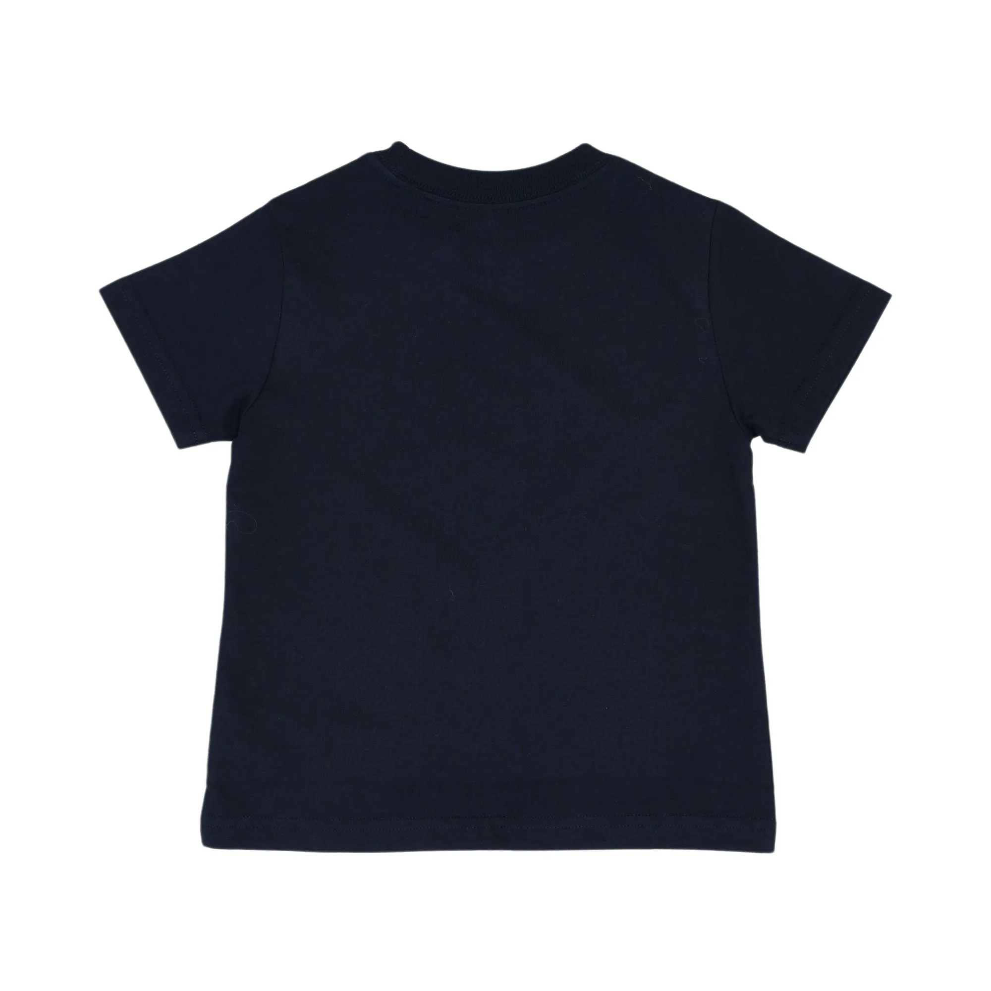 Polo Ralph Lauren Kids Boy's Classic Fit Crew Neck T-Shirt
