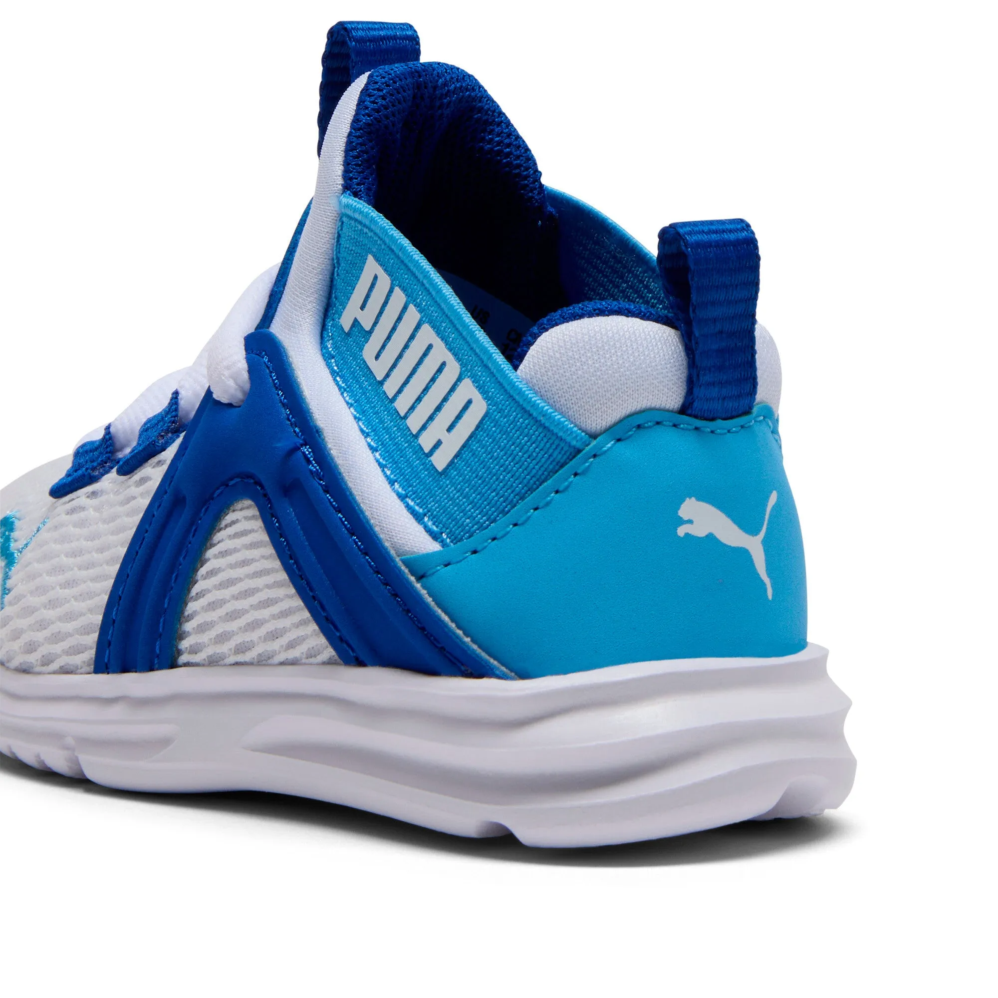 PUMA Toddler Enzo Shoes