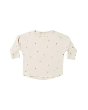 Quincy Mae Long Sleeve Tee