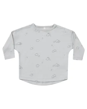 Quincy Mae Long Sleeve Tee