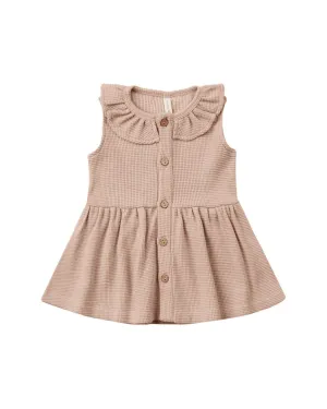 Quincy Mae Rue Tank Dress