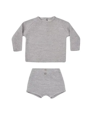 Quincy Mae Summer Knit Set
