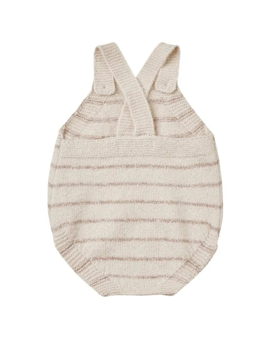 Quincy Mae Tatum Romper