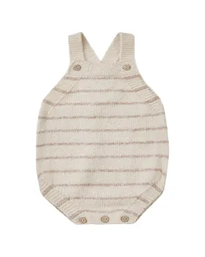 Quincy Mae Tatum Romper