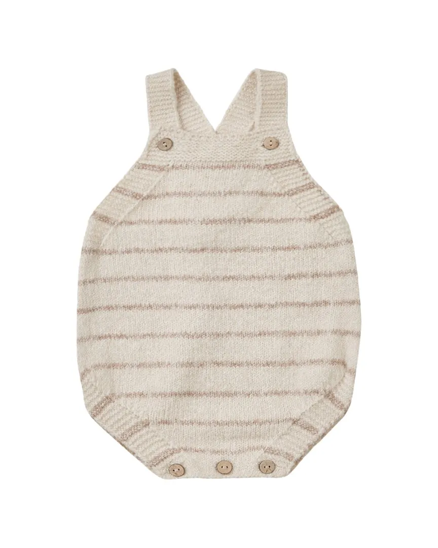 Quincy Mae Tatum Romper