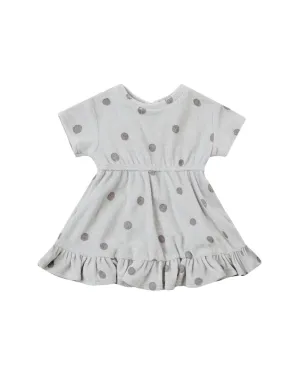 Quincy Mae Terry Dress
