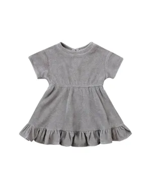 Quincy Mae Terry Dress