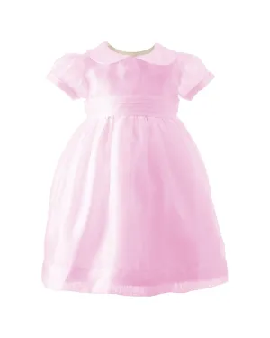 Rachel Riley Organza Dress
