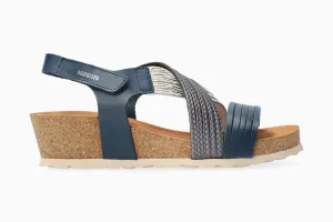Renza - Navy