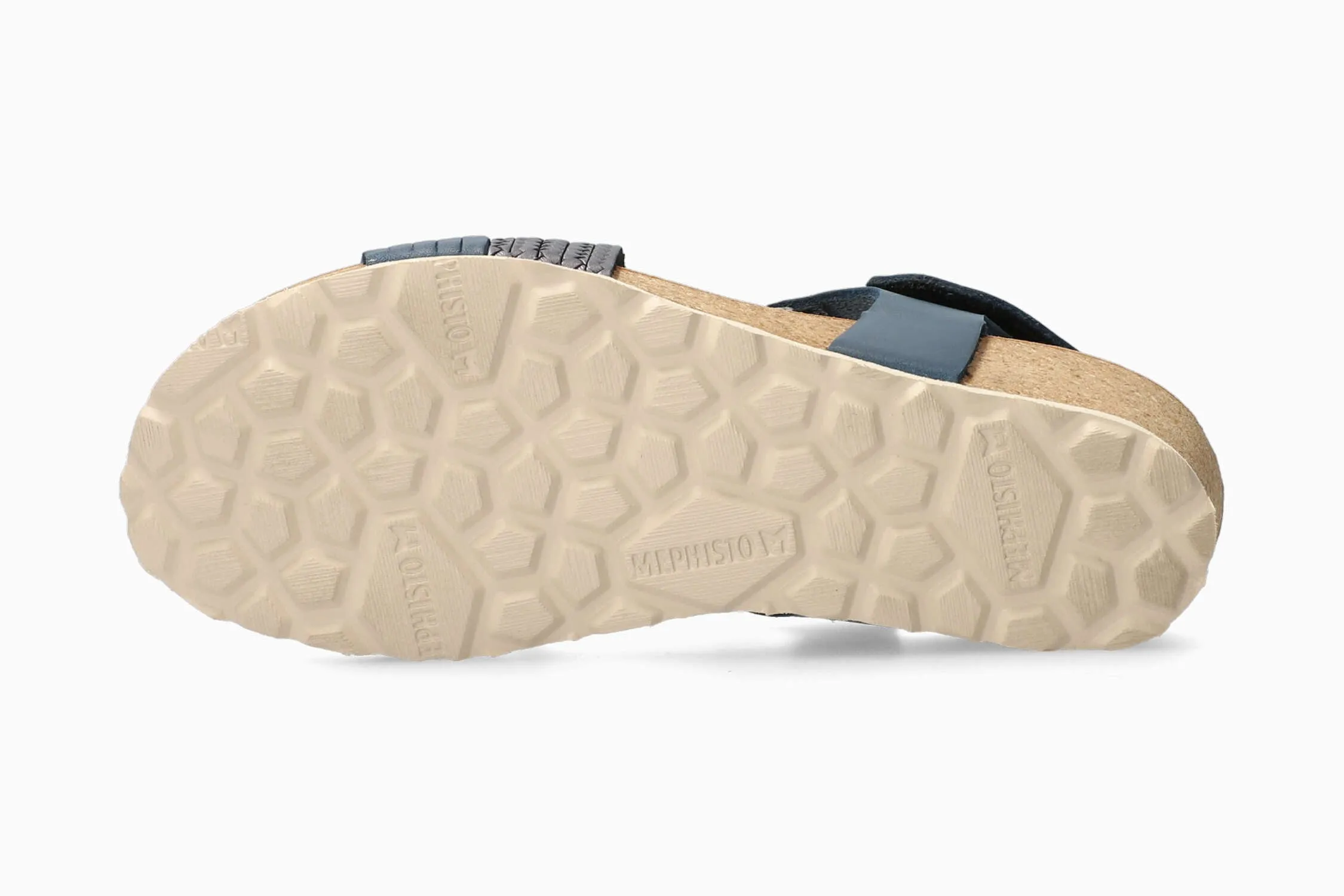 Renza - Navy
