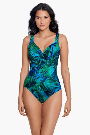 Revele One Piece in Palm Reeder