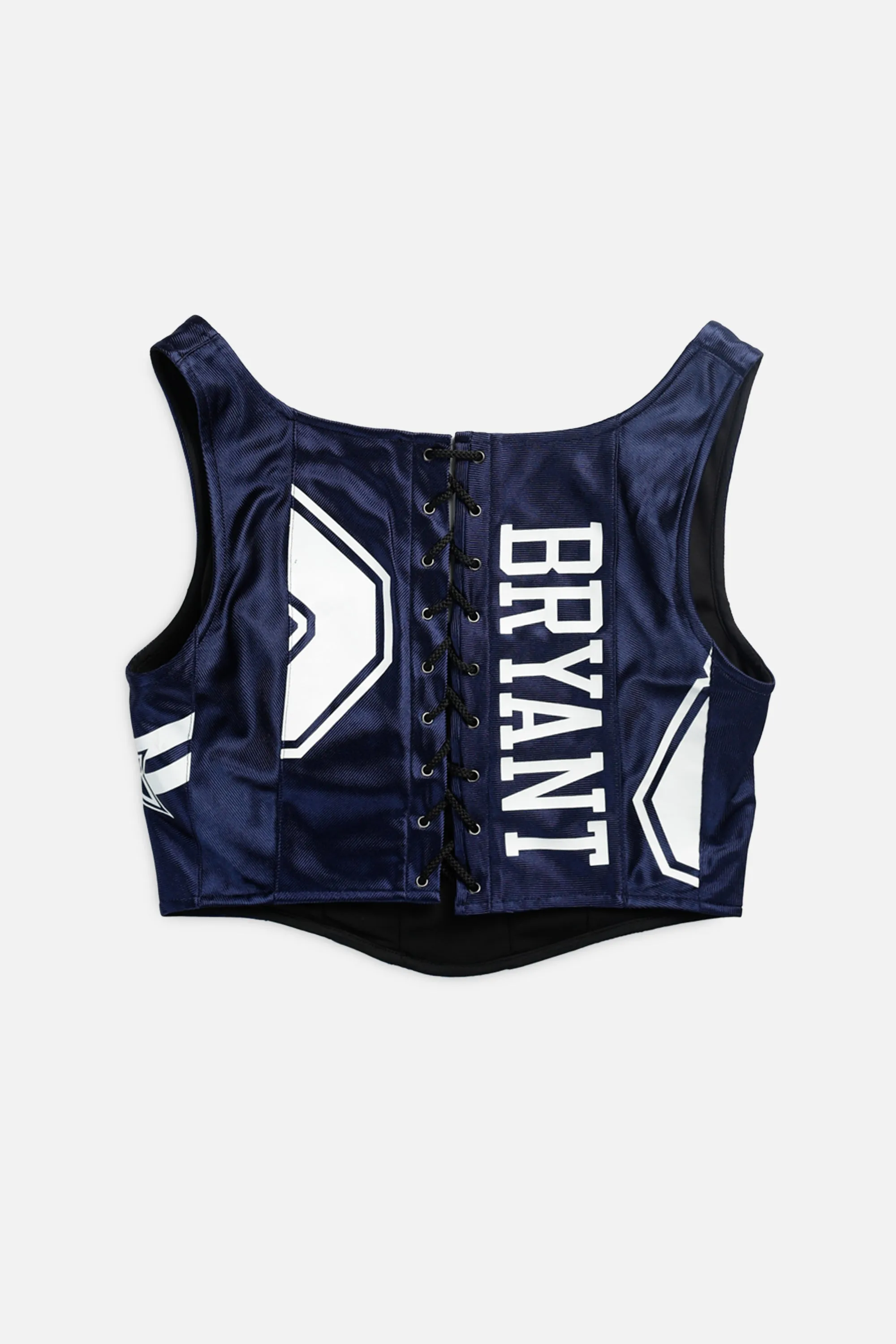 Rework Dallas Cowboys NFL Corset - M Frankie