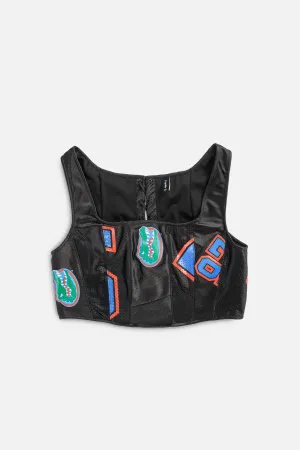 Rework Florida Gators NFL Corset - XXL Frankie