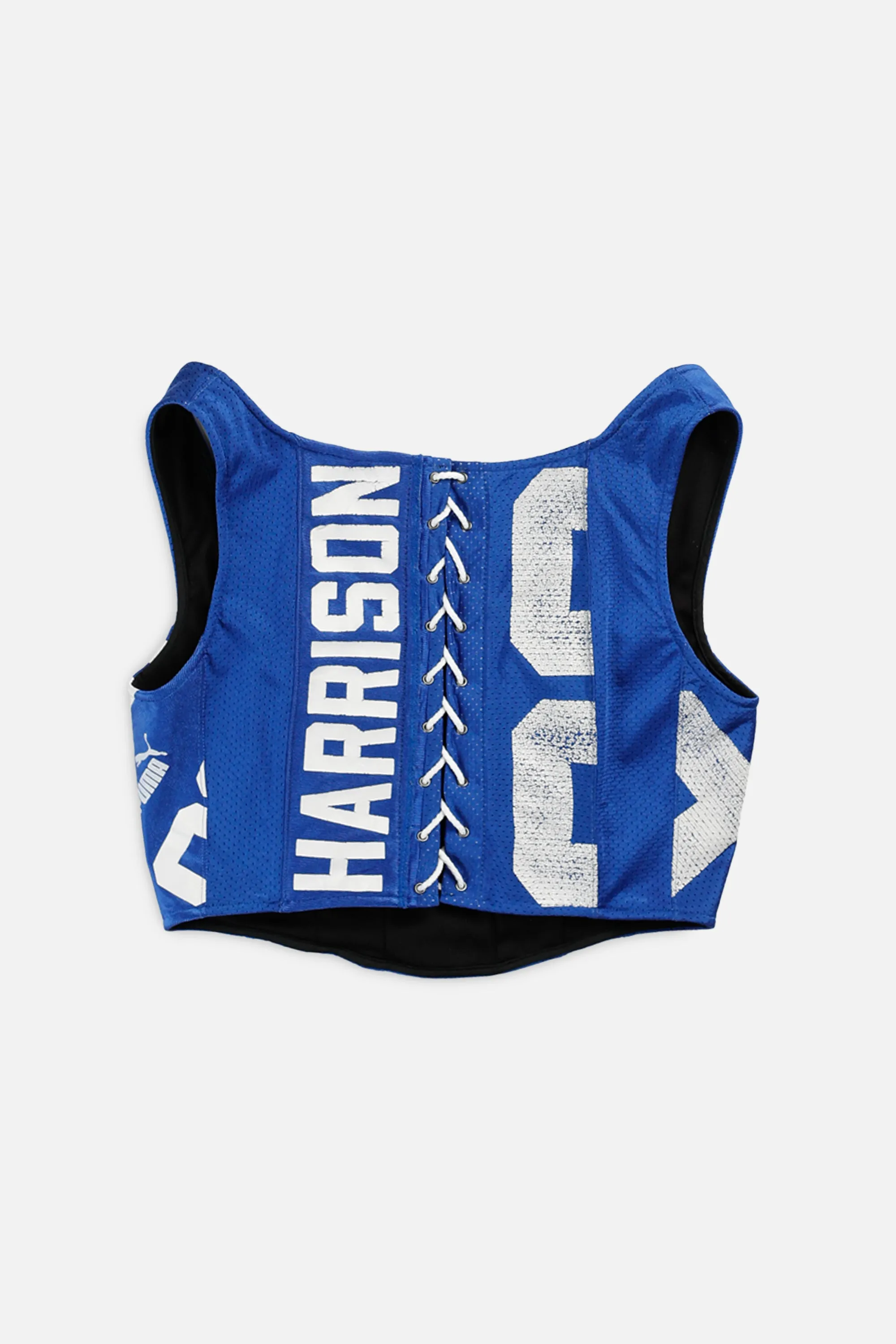 Rework Indianapolis Colts NFL Corset - L Frankie