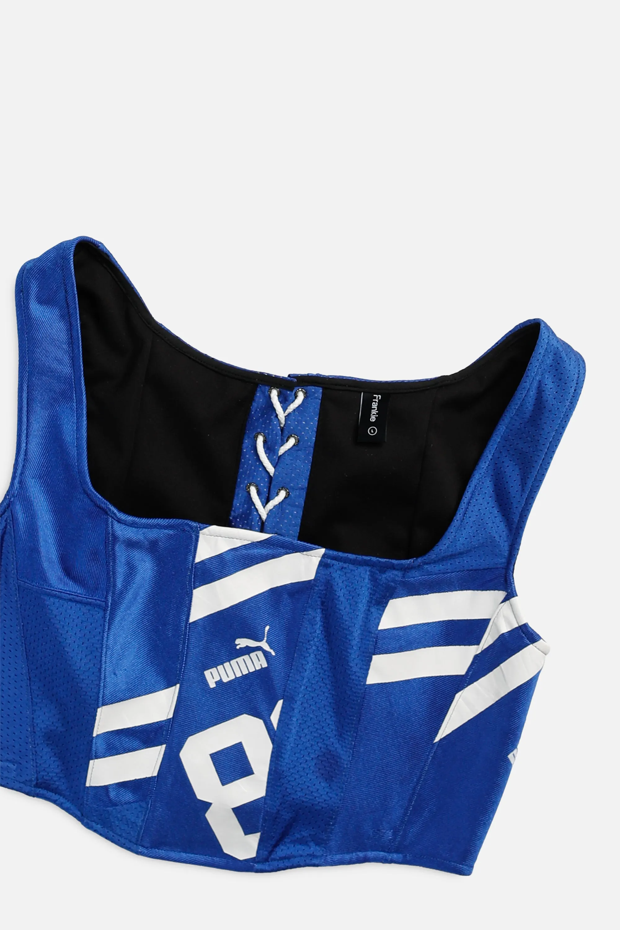 Rework Indianapolis Colts NFL Corset - L Frankie