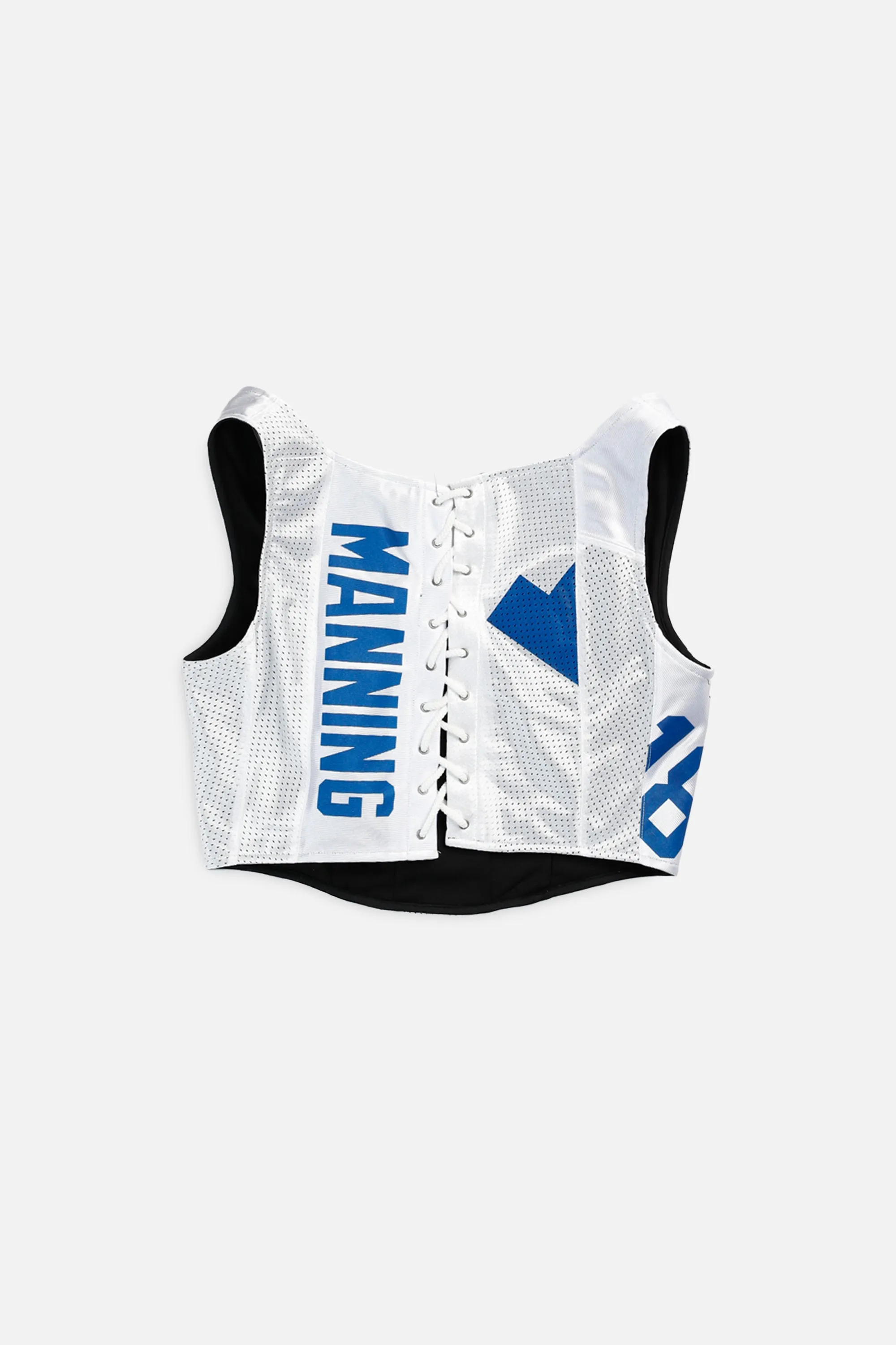 Rework Indianapolis Colts NFL Corset - L Frankie