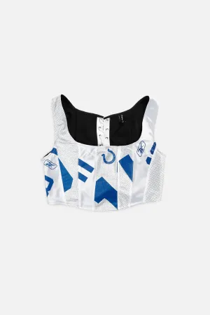 Rework Indianapolis Colts NFL Corset - L Frankie