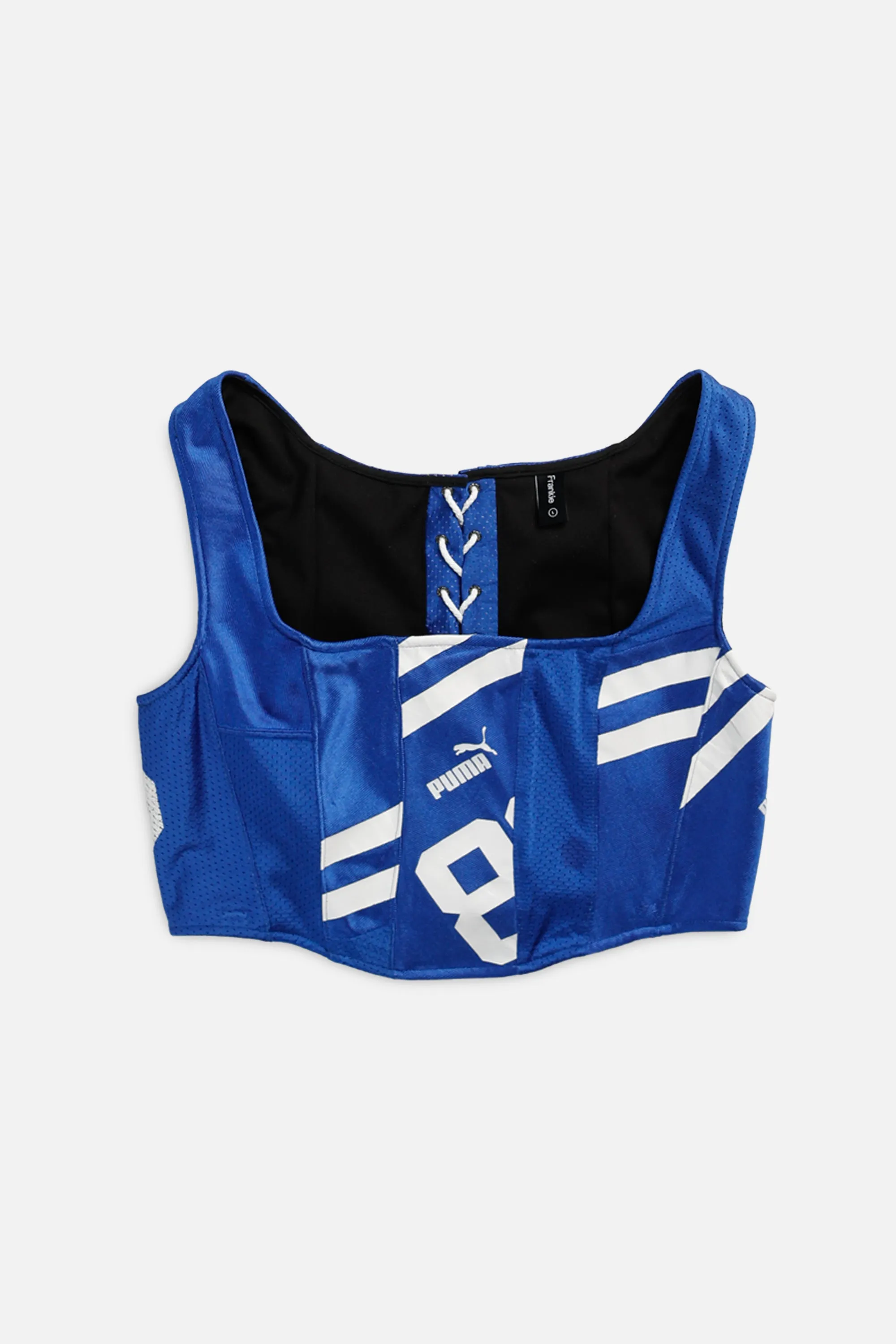 Rework Indianapolis Colts NFL Corset - L Frankie
