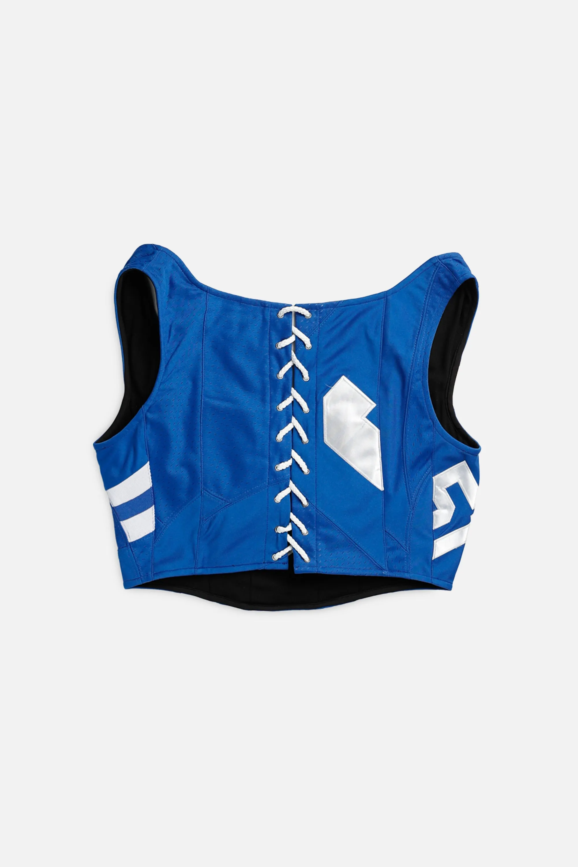 Rework Indianapolis Colts NFL Corset - L Frankie