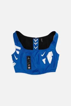 Rework Indianapolis Colts NFL Corset - L Frankie