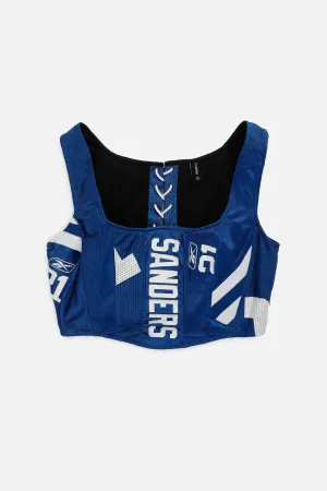 Rework Indianapolis Colts NFL Corset - M Frankie