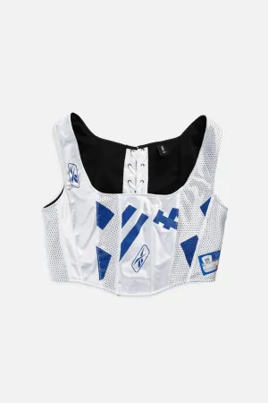 Rework Indianapolis Colts NFL Corset - M Frankie
