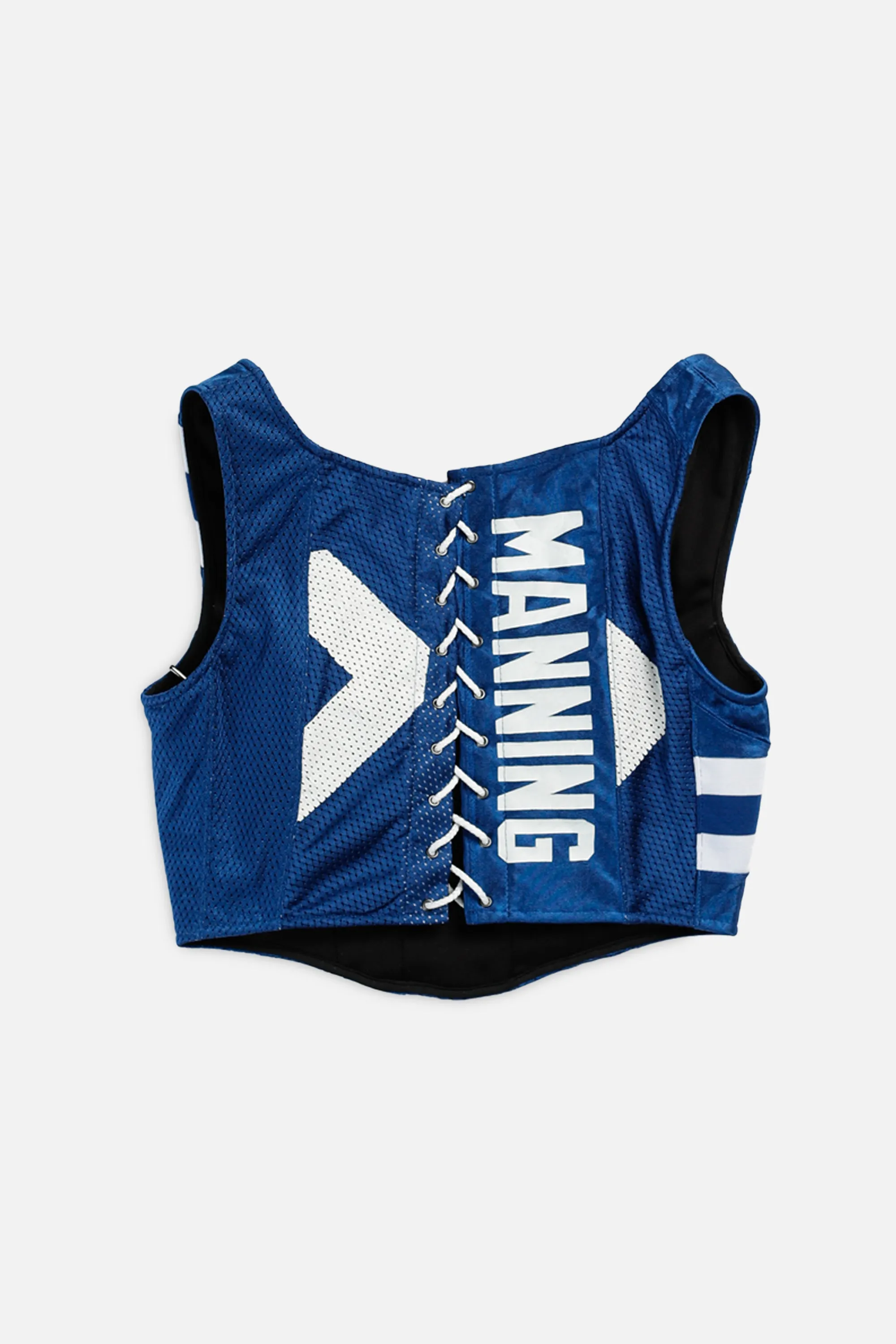 Rework Indianapolis Colts NFL Corset - M Frankie