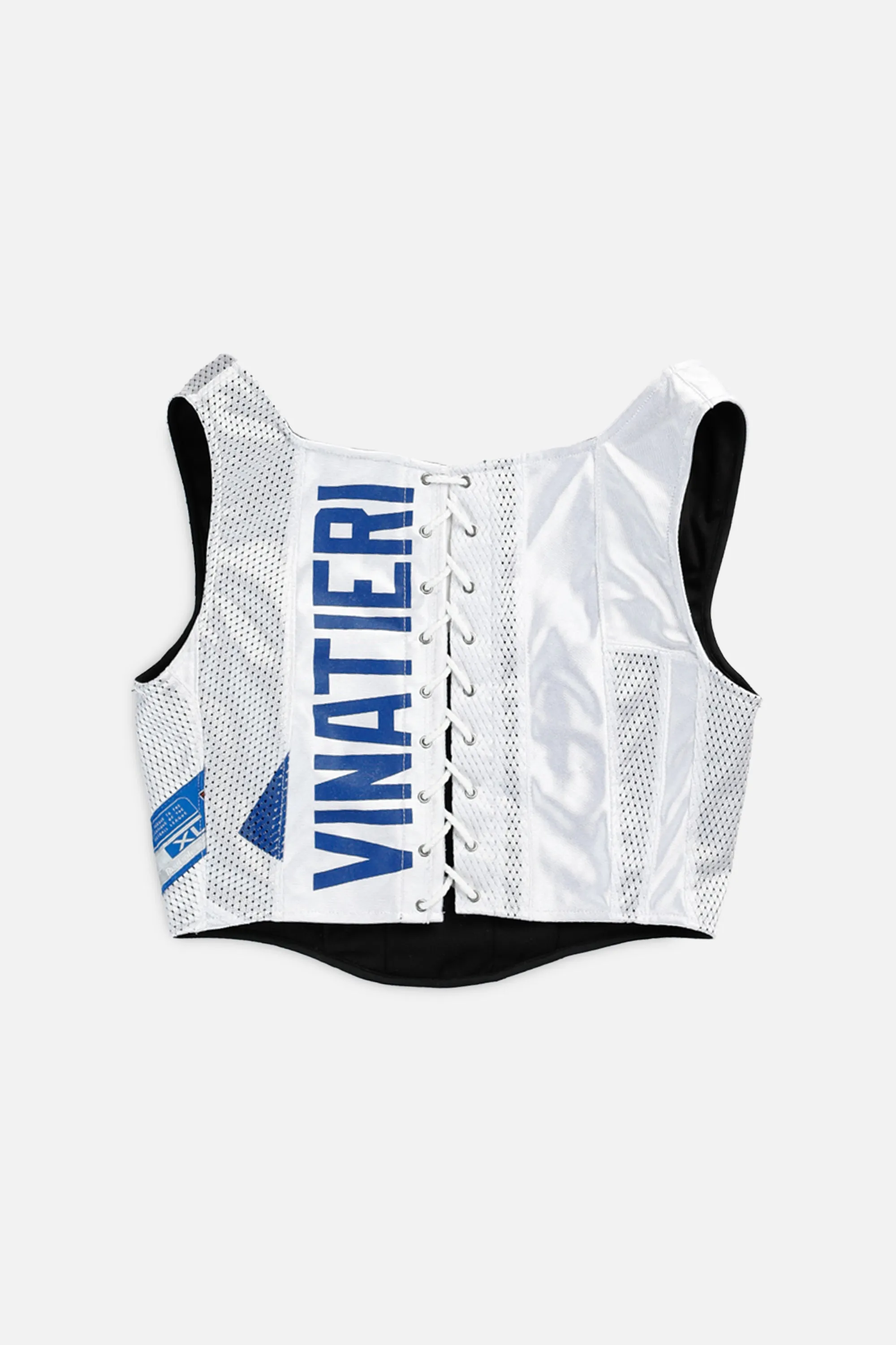Rework Indianapolis Colts NFL Corset - M Frankie