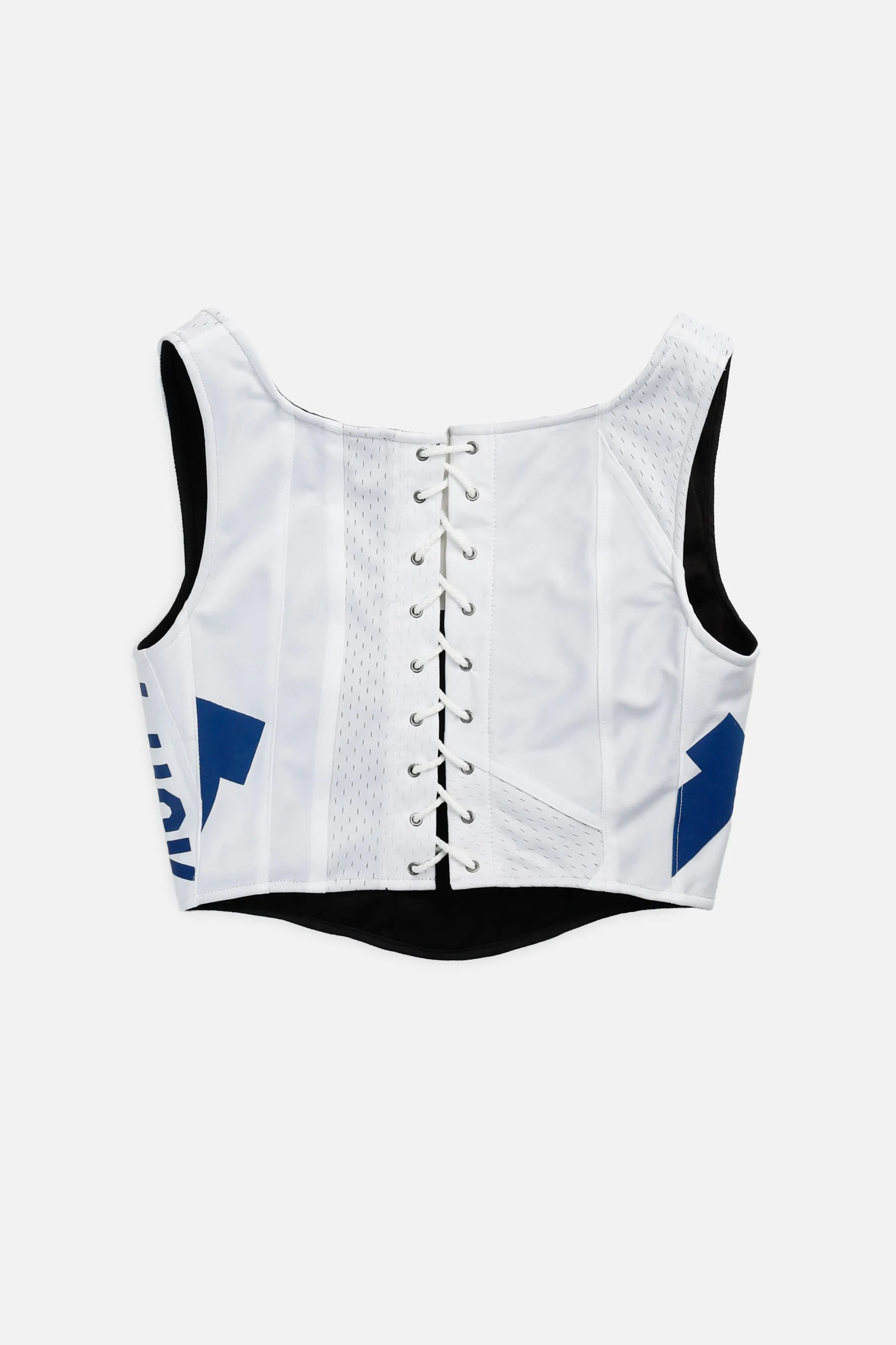 Rework Indianapolis Colts NFL Corset - S Frankie