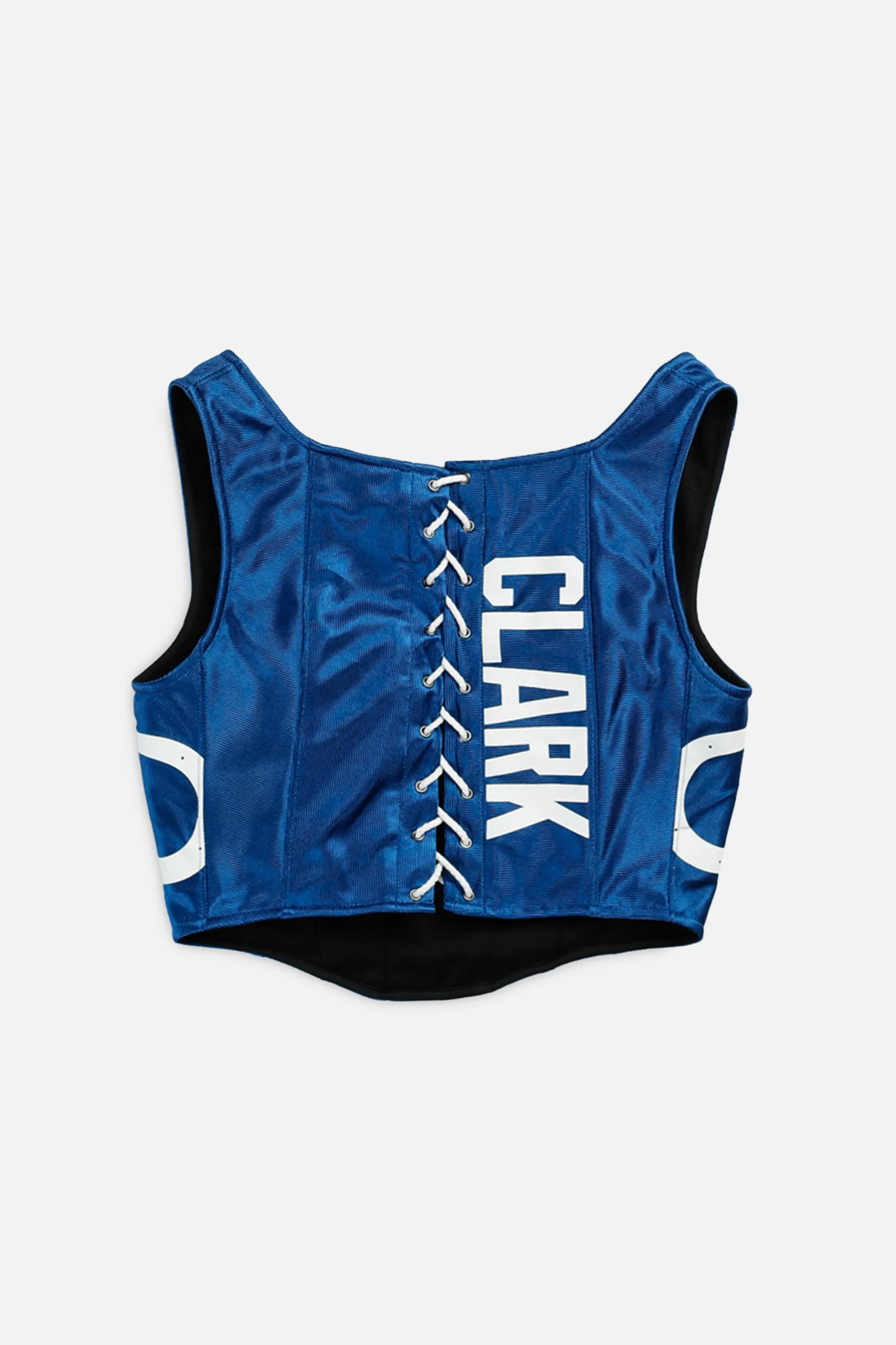 Rework Indianapolis Colts NFL Corset - S Frankie