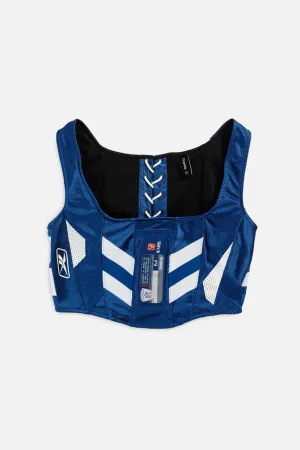 Rework Indianapolis Colts NFL Corset - S Frankie