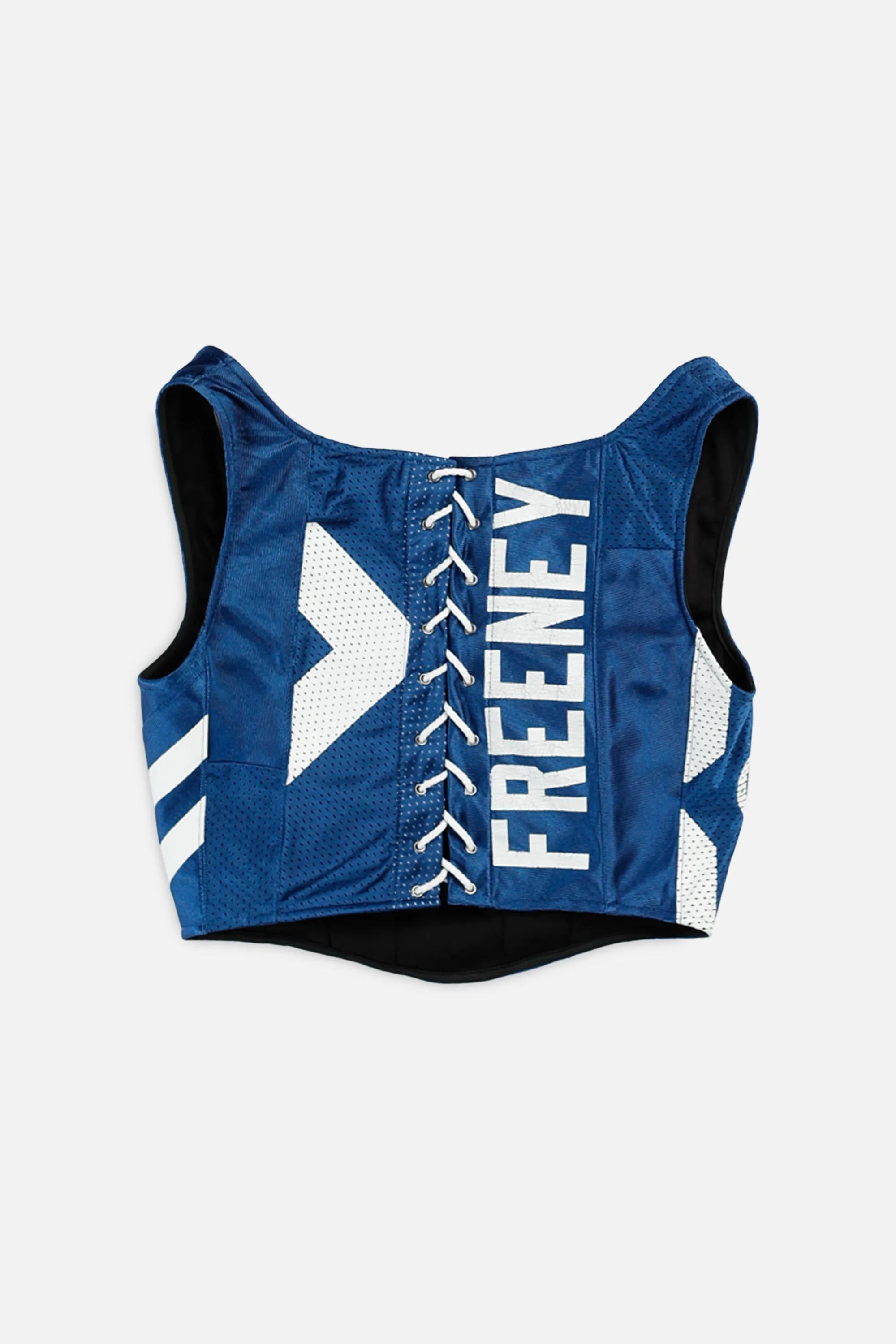 Rework Indianapolis Colts NFL Corset - S Frankie