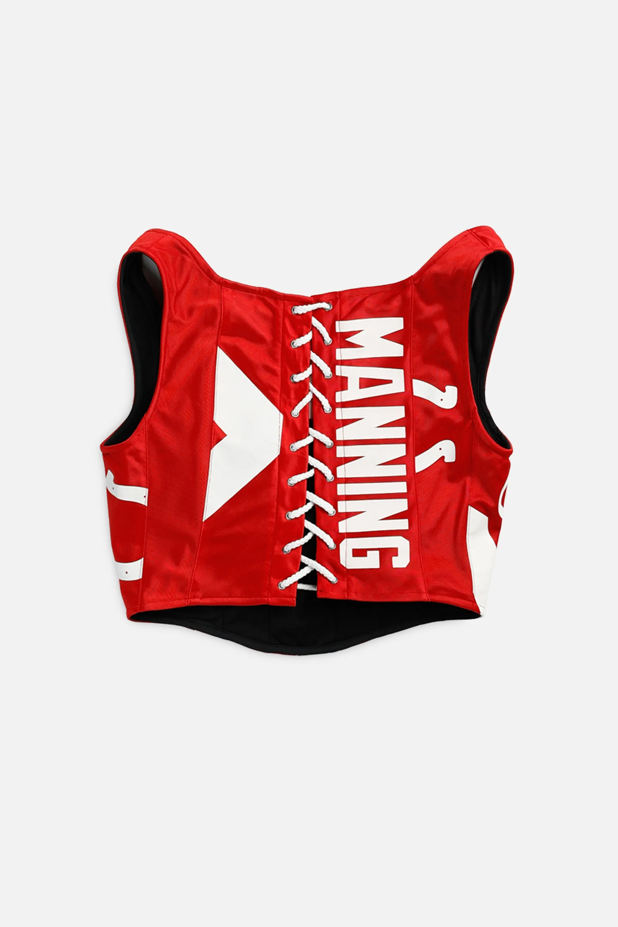 Rework Indianapolis Colts NFL Corset - S Frankie