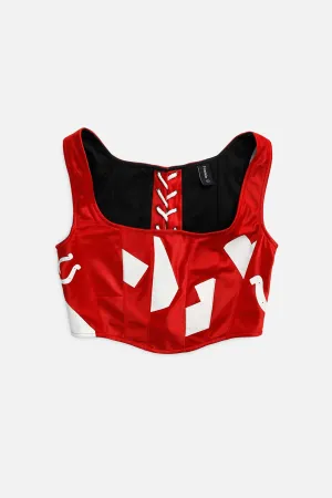 Rework Indianapolis Colts NFL Corset - S Frankie