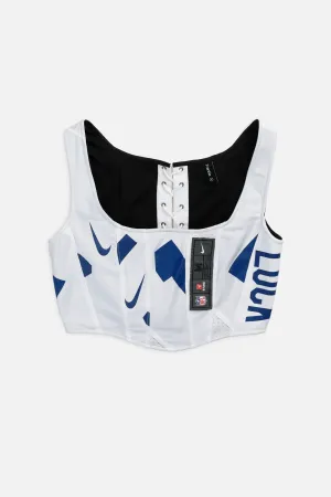 Rework Indianapolis Colts NFL Corset - S Frankie