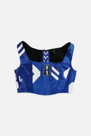 Rework Indianapolis Colts NFL Corset - XL Frankie
